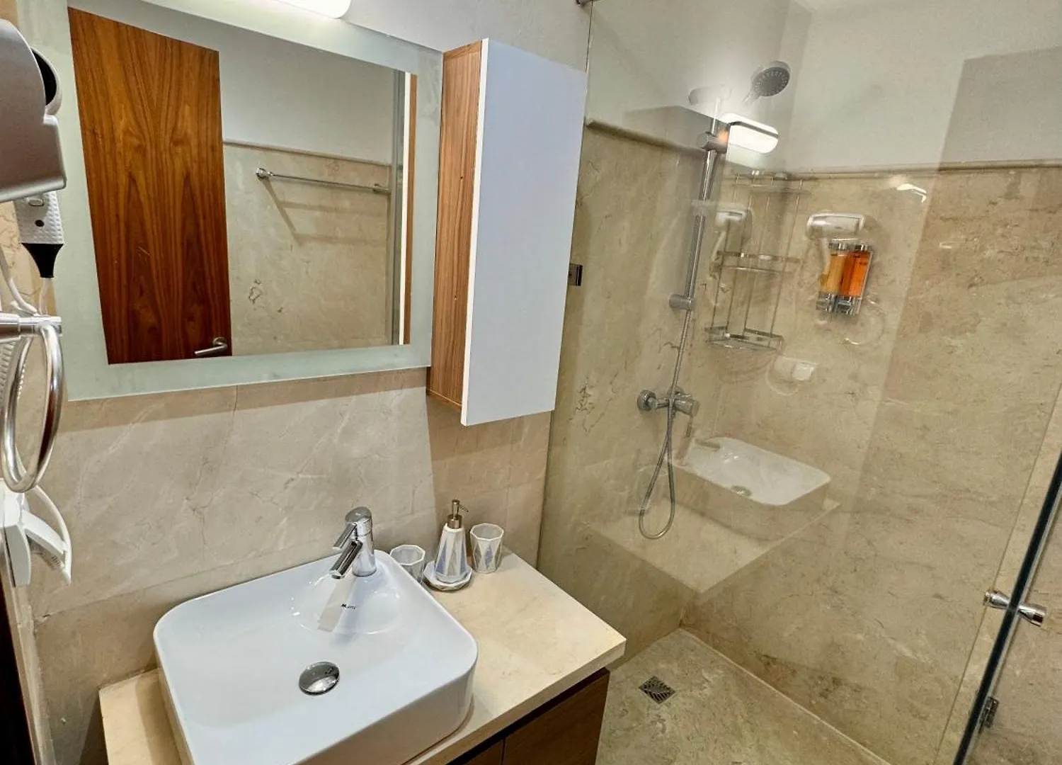Pearl Garden Studio Luxueux Piscine Sunny Terrasse Marrakesh 0*,