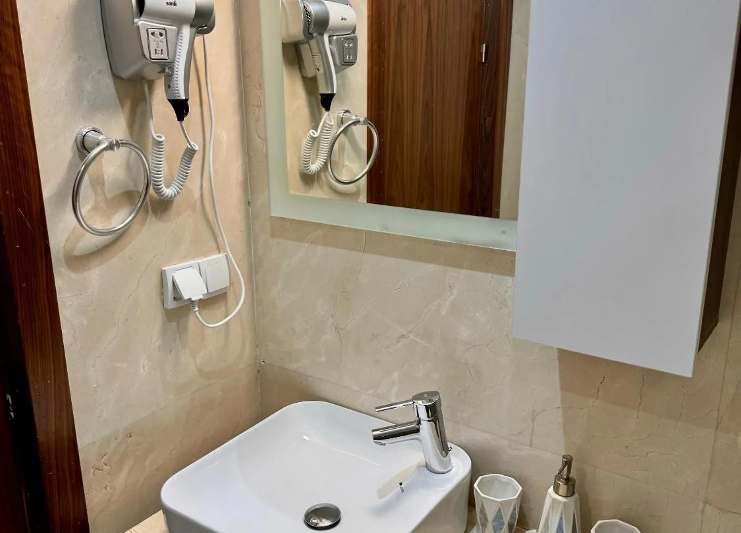 Pearl Garden Studio Luxueux Piscine Sunny Terrasse Marakeş Daire
